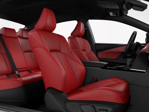 New 2026 Toyota Camry XSE w/ Premium Plus Package image 28