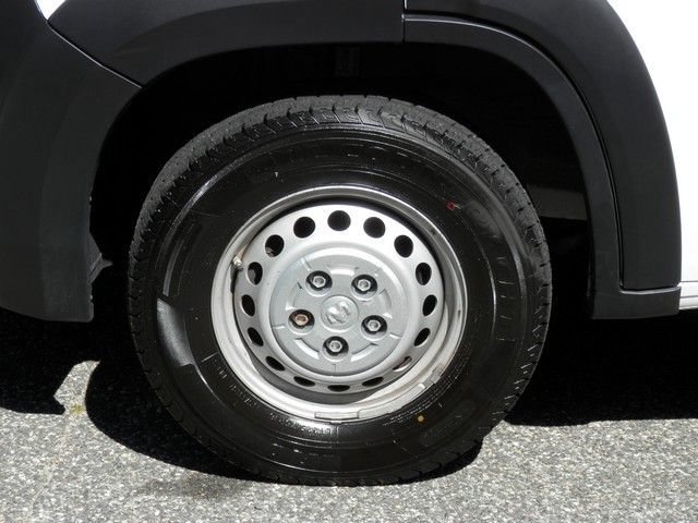 Used 2025 RAM ProMaster 2500 w/ Convenience Group FWD image 14