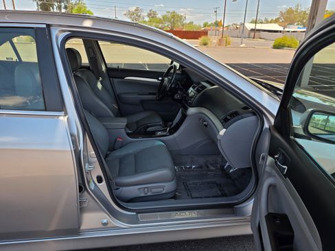Used 2007 Acura TSX FWD image 23