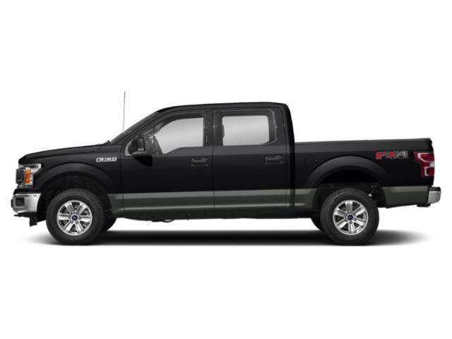 Used 2020 Ford F150 XLT w/ Equipment Group 302A Luxury AWD/4WD image 3