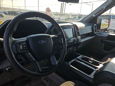 Used 2019 Ford F150 XL w/ Equipment Group 101A Mid AWD/4WD image 15