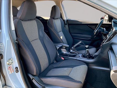 Used 2018 Subaru Crosstrek 2.0i Premium image 29