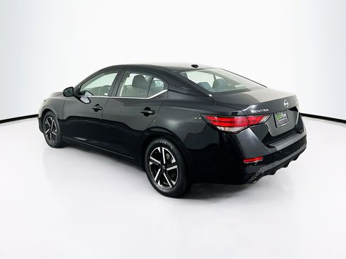 Used 2024 Nissan Sentra SV image 5