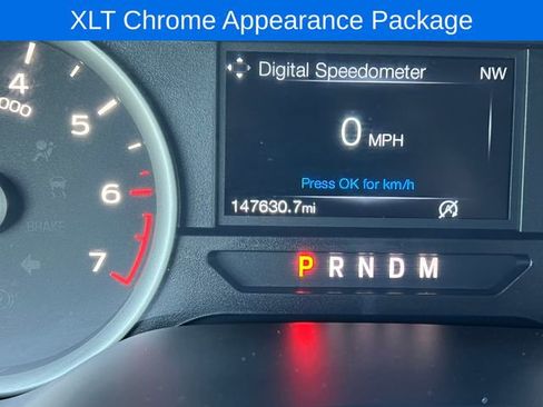 Used 2019 Ford F150 XLT w/ Equipment Group 302A Luxury AWD/4WD image 9