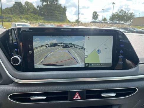 Used 2022 Hyundai Sonata SEL Plus w/ Preferred Accessory Package FWD image 25