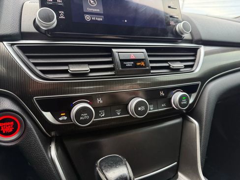 Used 2019 Honda Accord Sport image 35