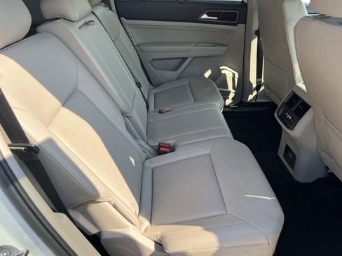 Used 2019 Volkswagen Atlas SEL image 22