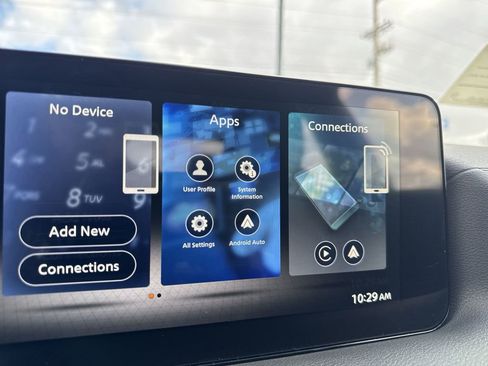 New 2026 Nissan Sentra S image 18