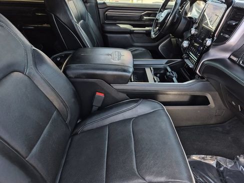 Used 2020 RAM 1500 Limited AWD/4WD image 25