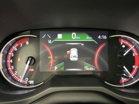 Used 2024 Toyota RAV4 LE image 17