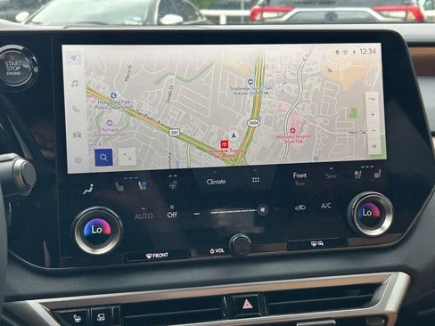 Used 2024 Lexus RX 350 Premium Plus w/ Convenience Package image 34