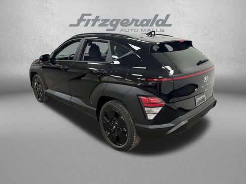 New 2026 Hyundai Kona SEL Sport FWD image 8