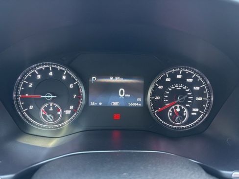 Certified 2022 Hyundai Santa Fe SEL image 8