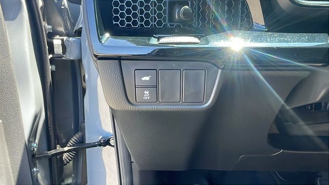 Used 2025 Honda CR-V Sport Touring image 29