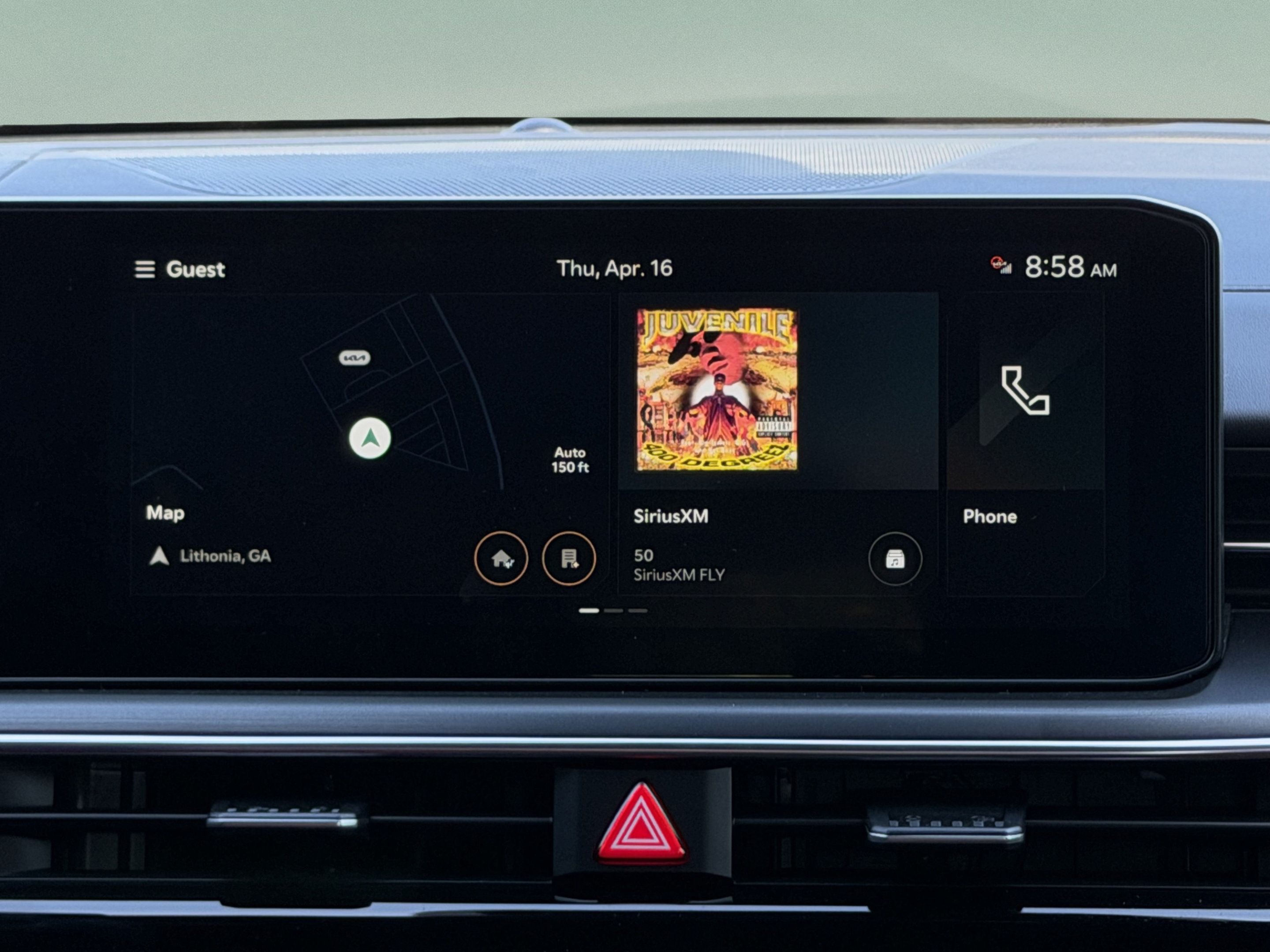 New 2026 Kia K5 GT-Line w/ GT-Line Premium Package FWD image 5