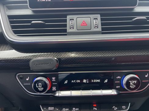 Used 2020 Audi SQ5 Premium Plus w/ Premium Plus Package image 52