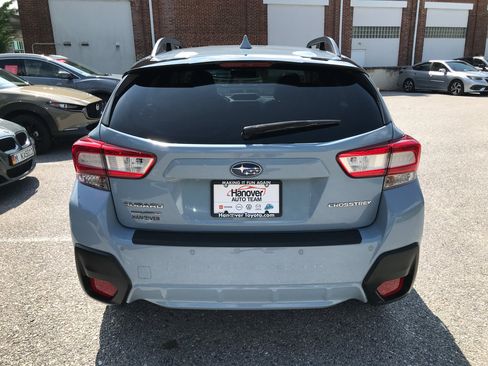 Used 2019 Subaru Crosstrek 2.0i Limited w/ Moonroof Package w/Navigation AWD/4WD image 7