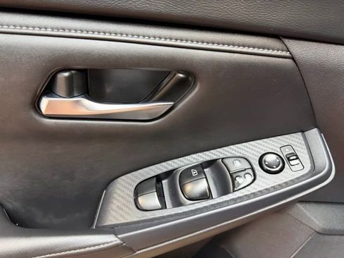 Used 2023 Nissan Sentra SV w/ All-Weather Package FWD image 20