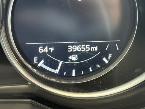 Used 2025 MAZDA CX-5 AWD 2.5 S w/ Preferred Package image 40