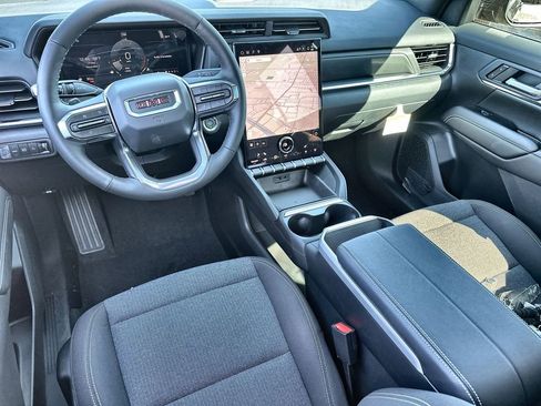 New 2026 GMC Terrain Elevation w/ Black Edition image 20