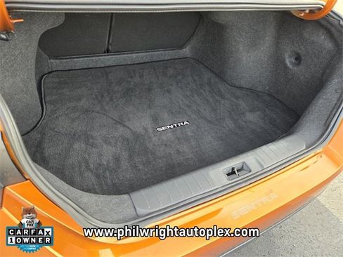 Used 2023 Nissan Sentra SR image 17