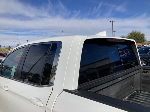 Certified 2023 Honda Ridgeline RTL image 10