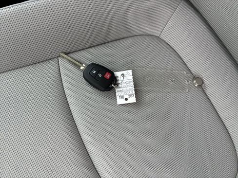 New 2026 Toyota Corolla Cross L image 42