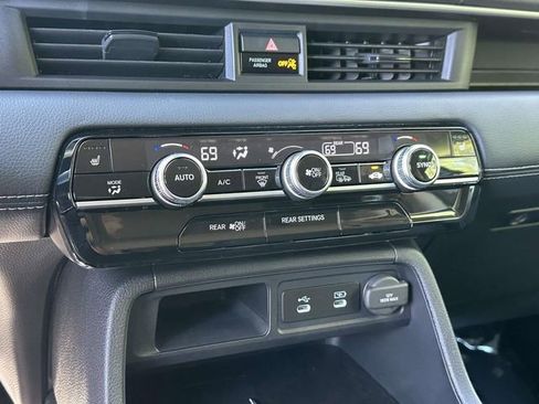 Certified 2026 Honda Passport RTL image 29