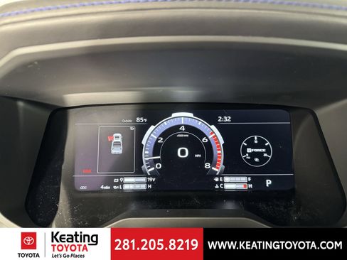 New 2026 Toyota Tundra Platinum image 12