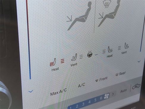 Used 2022 RAM 1500 Limited image 22