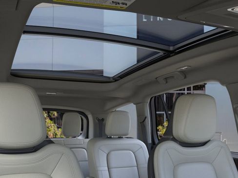 New 2025 Lincoln Aviator Reserve image 21