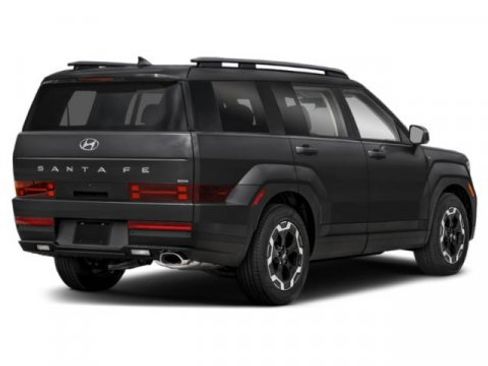 New 2026 Hyundai Santa Fe SEL w/ Tow & Go Package FWD image 2