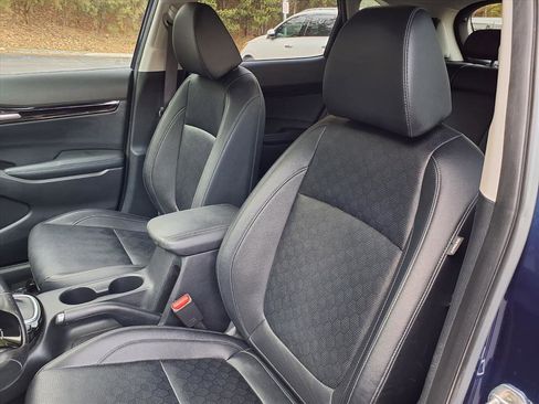 Used 2021 Kia Seltos EX image 12