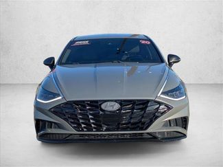 Used 2020 Hyundai Sonata SEL w/ Convenience Package video 2