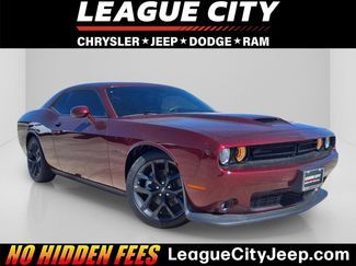 Used 2022 Dodge Challenger R/T w/ Blacktop Package video 1