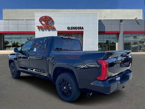 New 2026 Toyota Tundra Limited AWD/4WD image 5
