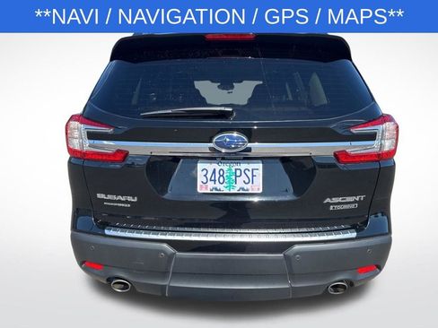 Used 2024 Subaru Ascent Touring AWD/4WD image 6