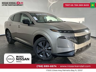 New 2026 Nissan Murano SL