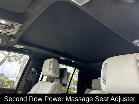 Used 2025 Cadillac Escalade Sport Platinum AWD/4WD image 23