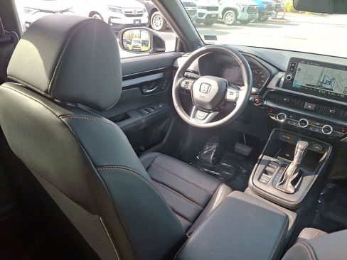 Used 2024 Honda CR-V Sport Touring image 15