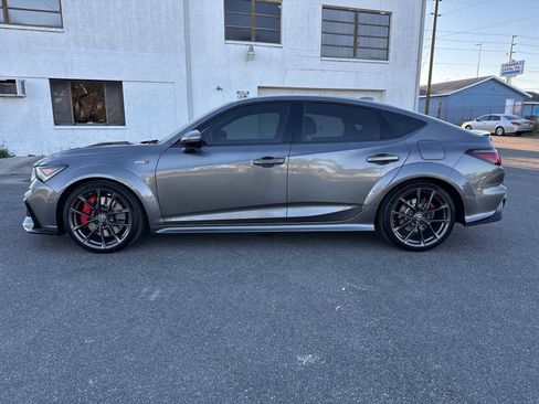 Used 2025 Acura Integra Type S image 3