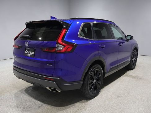 Used 2023 Honda CR-V Sport Touring image 2