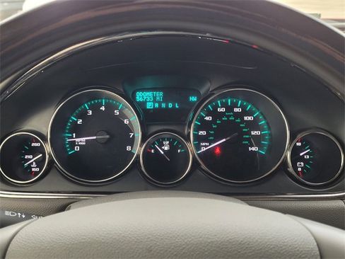 Used 2017 Buick Enclave Convenience image 19
