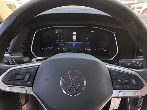 Used 2024 Volkswagen Jetta S image 20