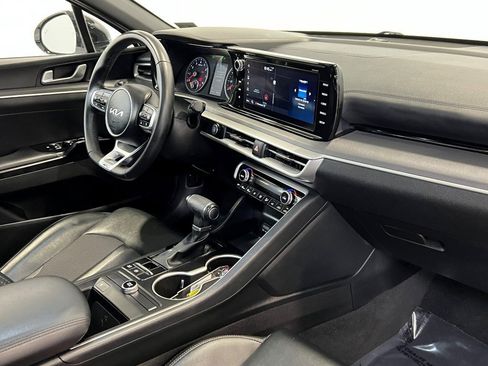 Used 2023 Kia K5 GT-Line image 14