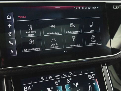 Used 2024 Audi SQ8 Premium Plus image 27