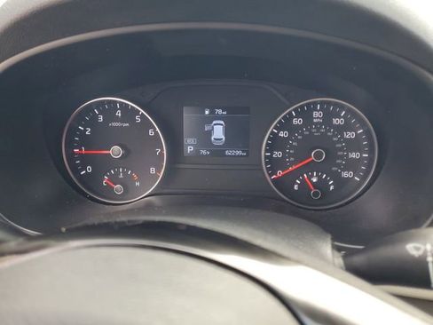 Used 2021 Kia Sportage LX image 19