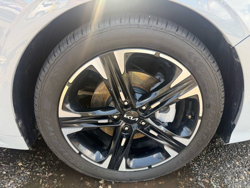 Used 2022 Kia K5 GT-Line w/ GT-Line FWD Premium Package image 19