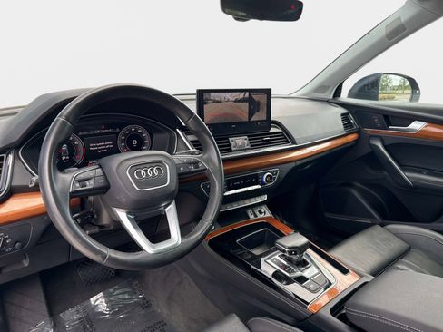 Used 2023 Audi Q5 2.0T Premium Plus w/ Premium Plus Package image 17