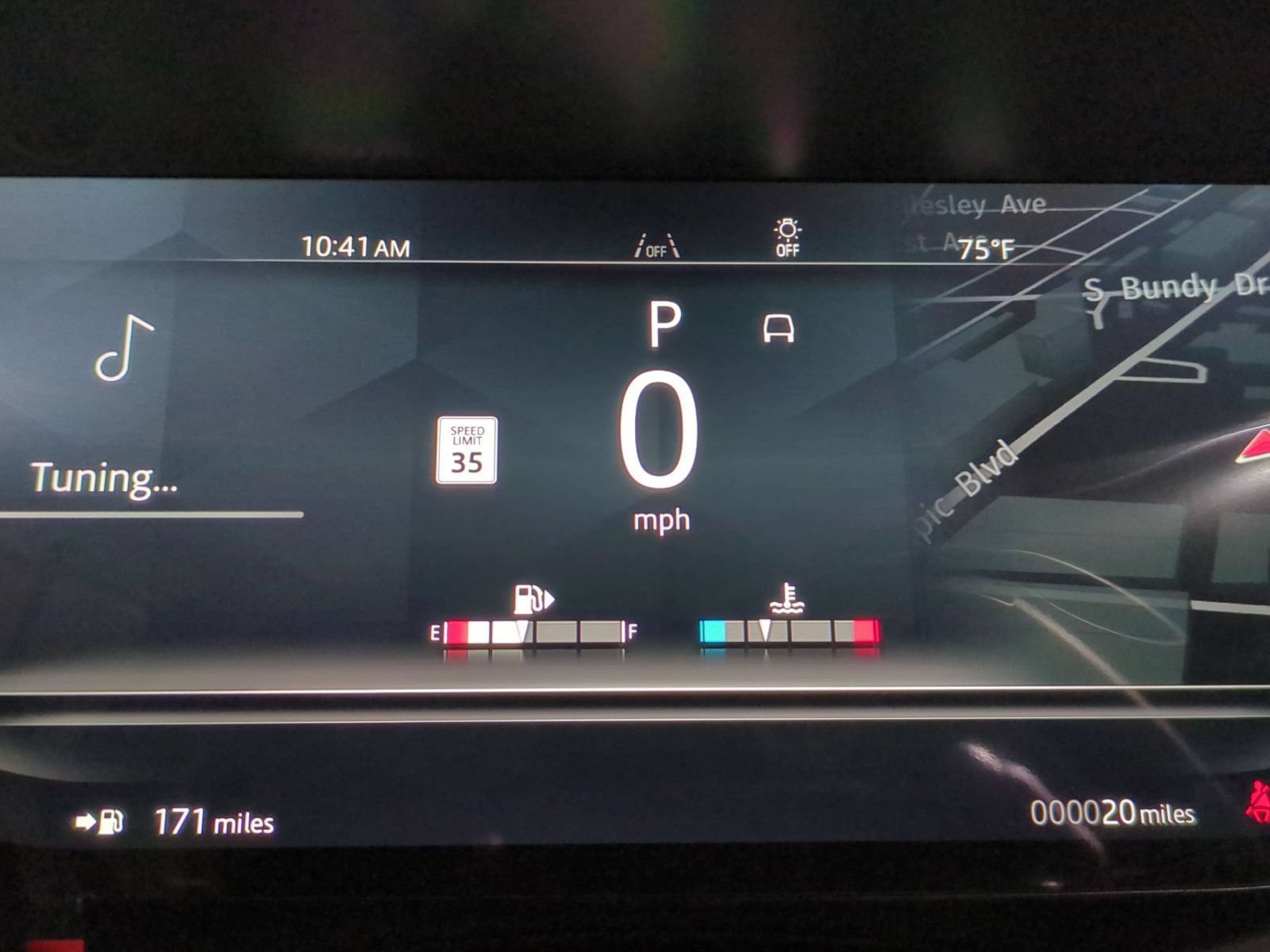 New 2026 Land Rover Range Rover SE AWD/4WD image 18